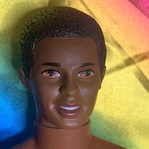 1995 Glitter Beach Steven